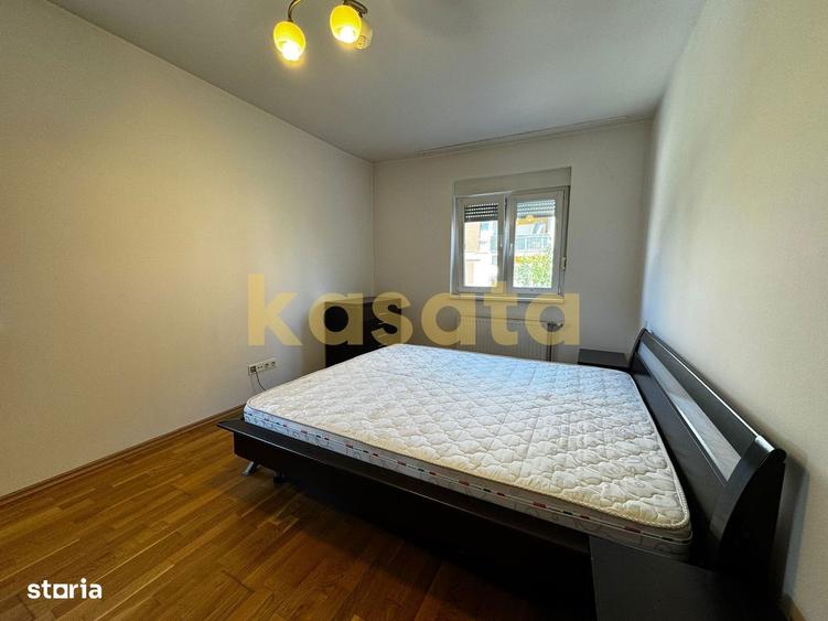 OPORTUNITATE | APARTAMENT 3 CAMERE SPA?IOS | CHITILA - 6