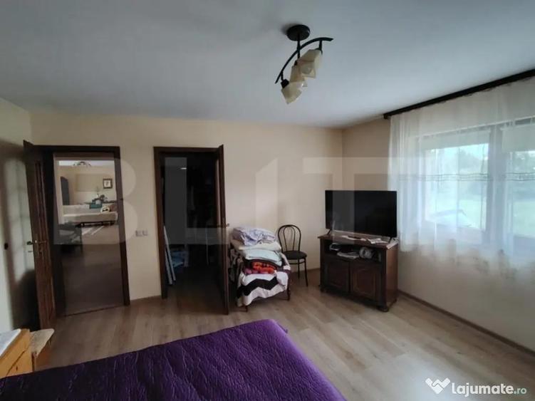 Casa moderna si eficienta in Podeni - 5