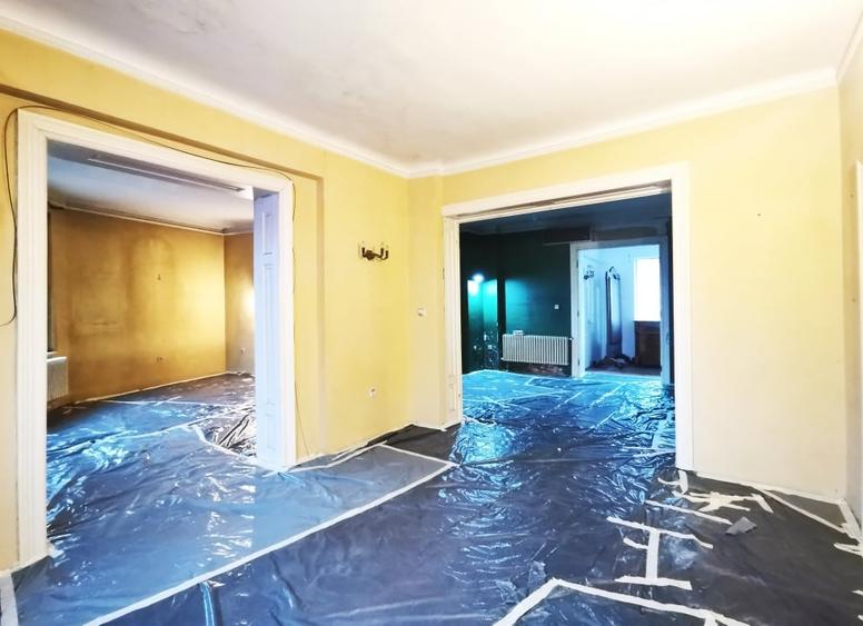 Spatii in vila renovata | Activitati comerciale si birouri | Comision 0% - 6