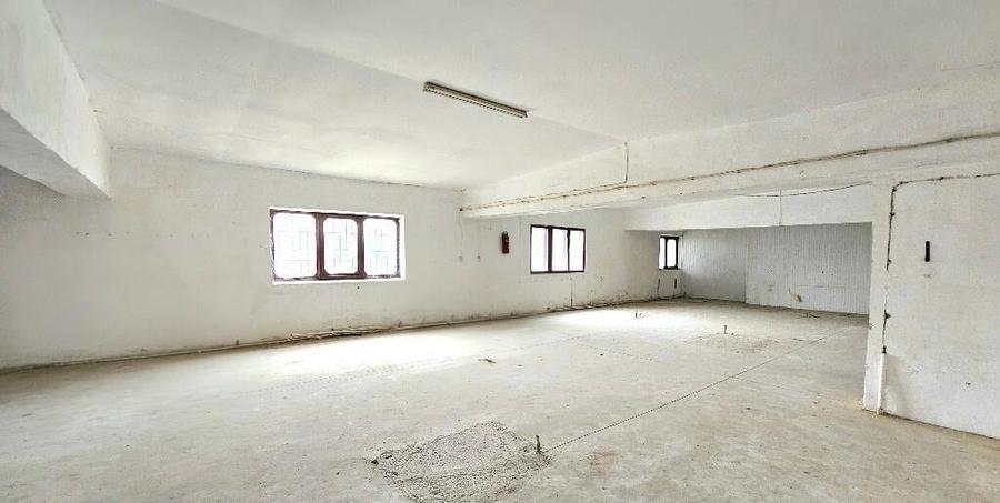 Hala Prod/Depozitare langa Carrefour Lidl - 1