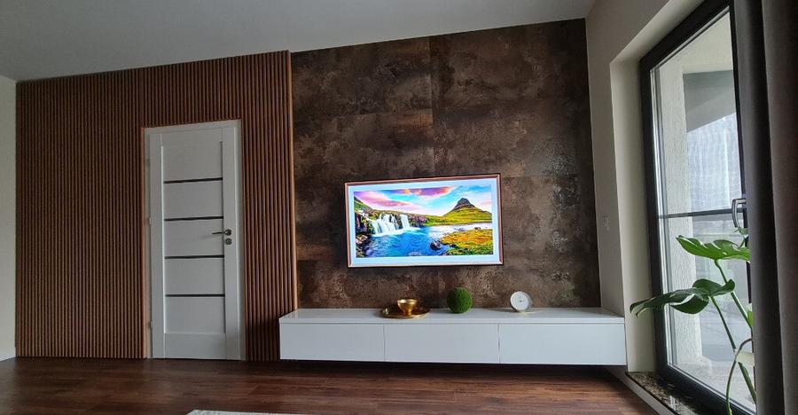 Apartament 2 camere Grozavesti - Cotroceni Smart Residence - 1