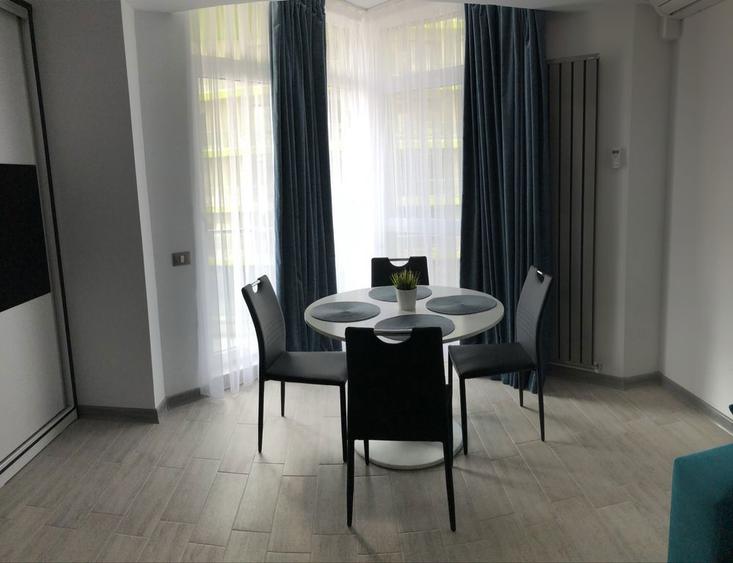 Apartament 2 camere Alezzi beach resort in Mamaia - 3
