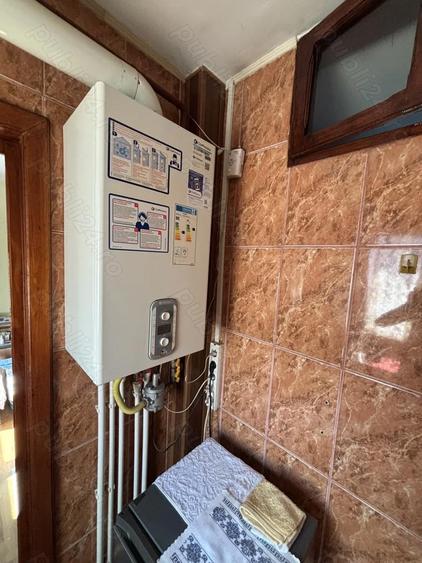 Apartament 1 camera de vanzare - 5