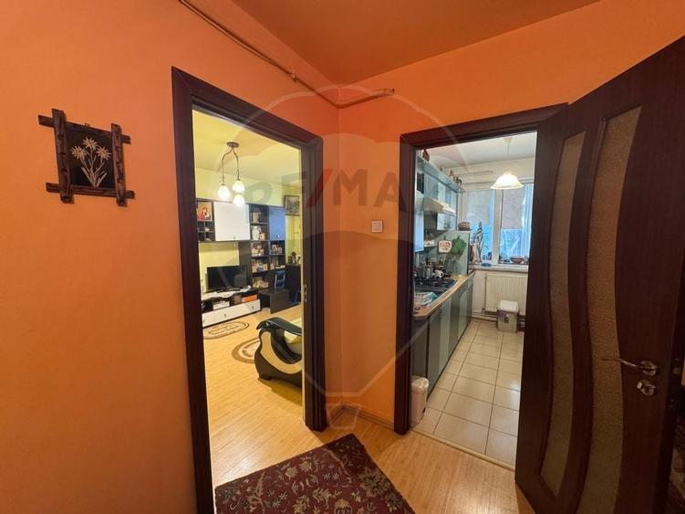 Apartament cu 3 camere de vânzare în zona Brazda lui Novac - 8