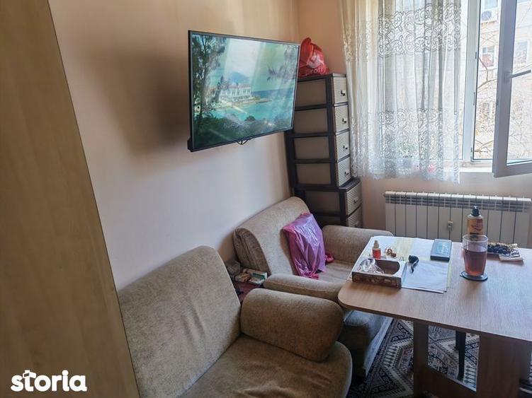 Garsonieră în ICIL
