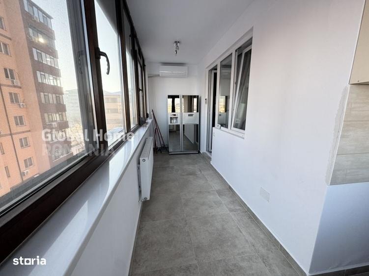 Apartament cu 3 camere în Roșu