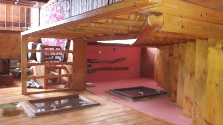 Casă cu 3 camere în Piatra
