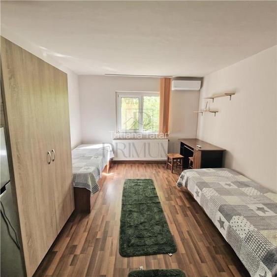 Complex - 1camera - bloc izolat - clima - ZONA EXCELENTA Complex - 1camera - bloc izolat - clima - ZONA EXCELENTA