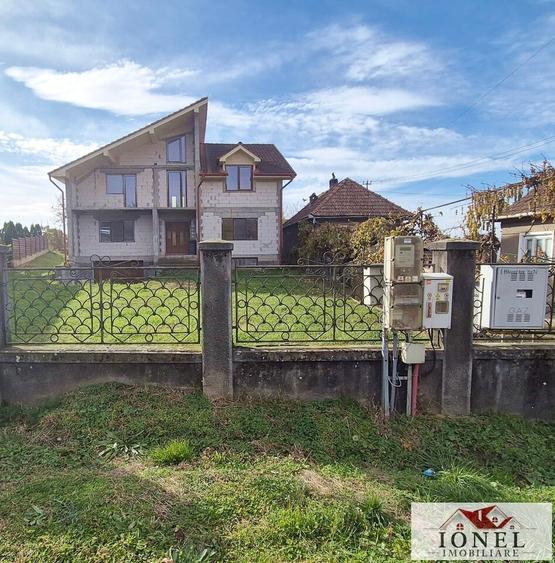 Casa noua de vanzare in Bucerdea Granoasa - 10