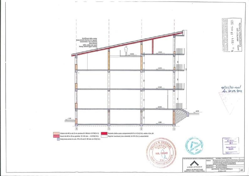 Clădire Comercială Premium în Bistrița-Năsăud - 11
