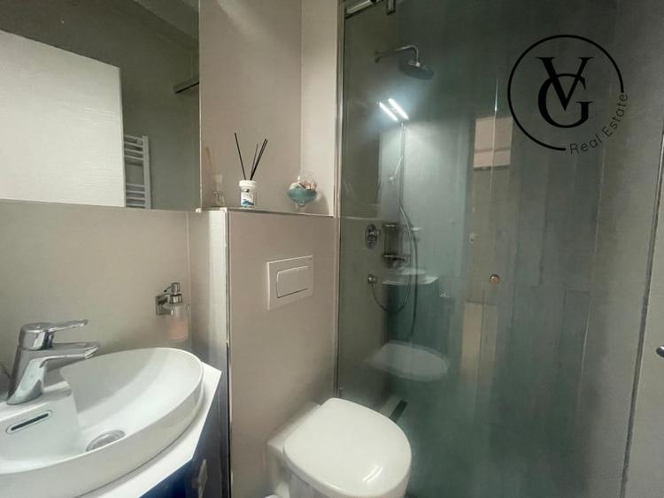 Apartament penthouse Baneasa cu vedere panoramica - 7