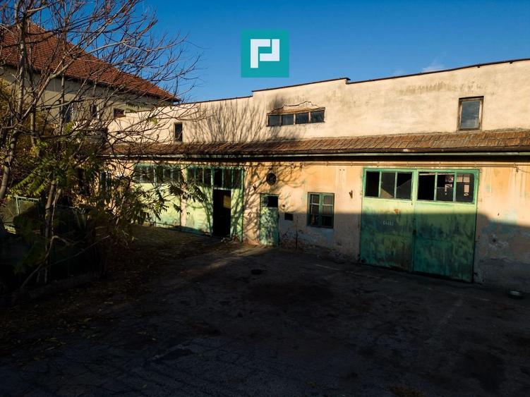 Imobil în suprafață de 3151mp pe Str.Ardealului - 10