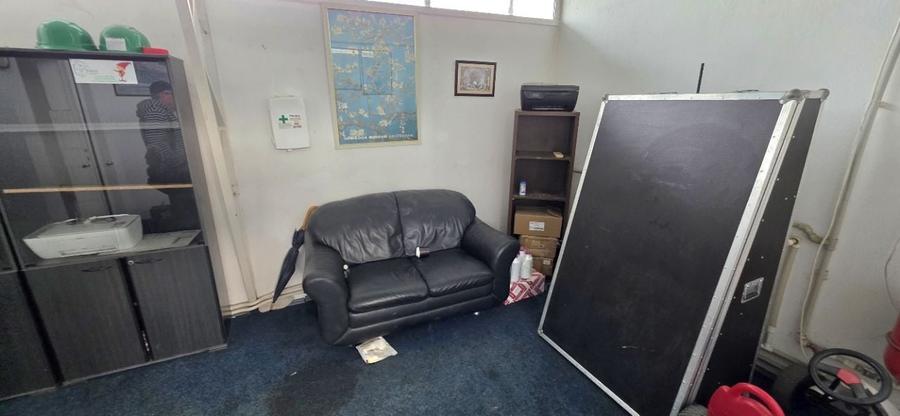 Theordor Pallady hala 430 mp de inchiriat - 13