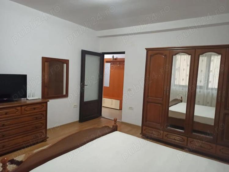 Garsoniera Decomandata 45 metri utili Termen Lung Inclusiv Si Pe Timpul Verii Centrala Proprie Gaze - 2