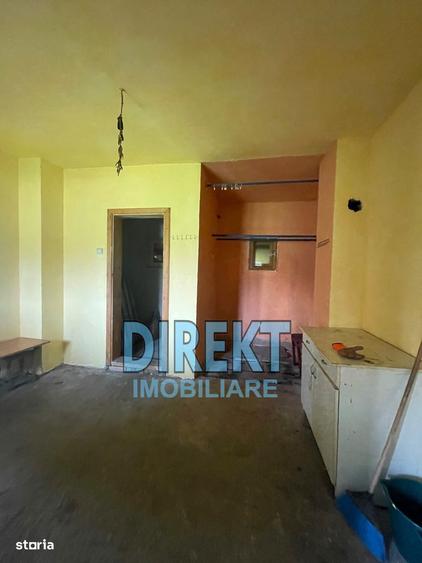 Teren + casa de vacanta - 6