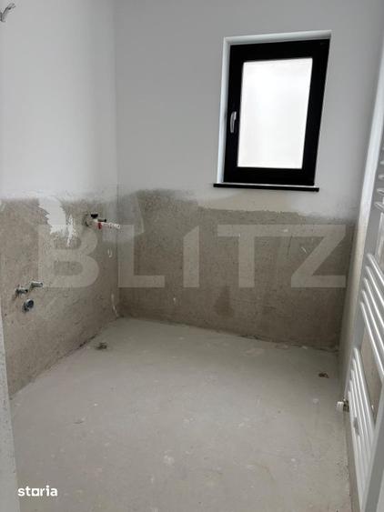 Apartament cu 3 camere decomandat în Burdujeni