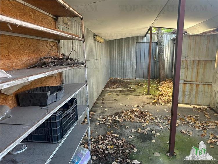 Spatiu comercial de inchiriat in zona Baneasa - 5