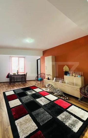 Apartament cu 2 camere, 53mp, zona centrala - 3