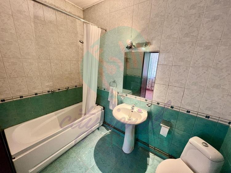 3 camere | Vilă interbelică | 83 mp | Carol – Regina Maria - 7