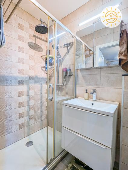 Centrul Civic la 5 min de mers pe jos AFI Brasov ap. 2 camere - 7