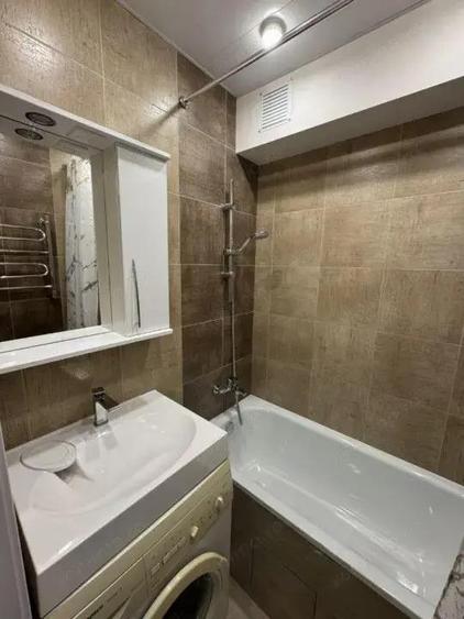 Inchiriez garsoniera in zona Drumul Taberei - 1