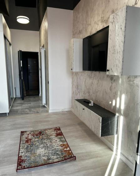 STUDIO de inchiriat situat in zona TOMIS NORD - CAMPUS - 5