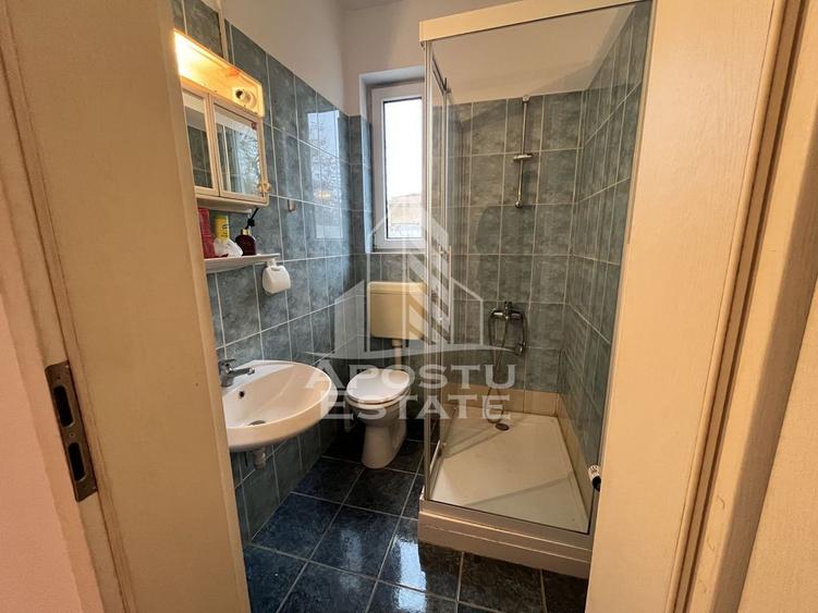 Imobil de vanzare P+M, 173 mp utili, Elisabetin. - 2