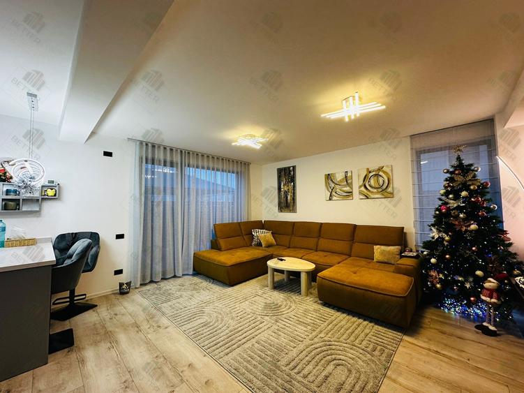 Casă individuală  P+1 de vânzare – Comuna Berceni - 5 Camere - 19