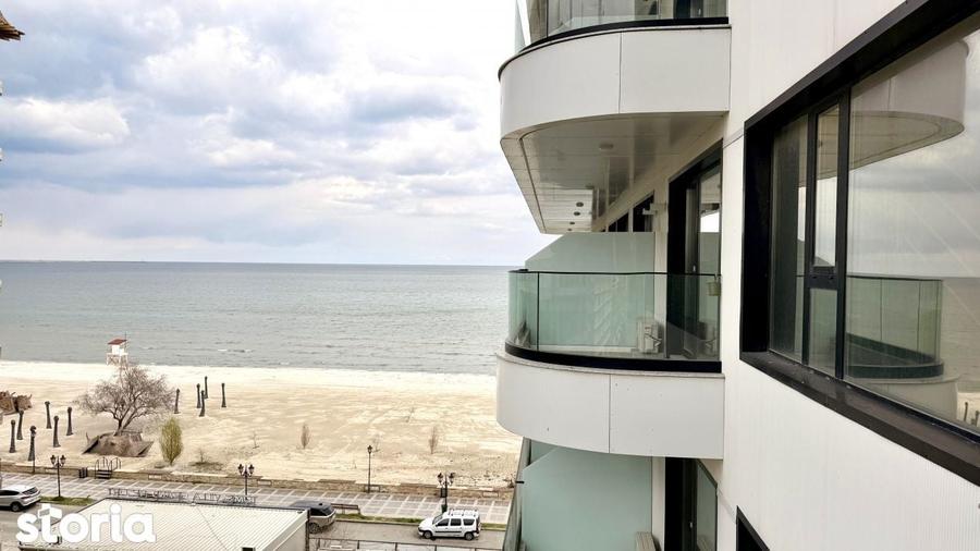 Vanzare Studio in prima linie la mare | 41.1 mp | Mamaia Nord - 5
