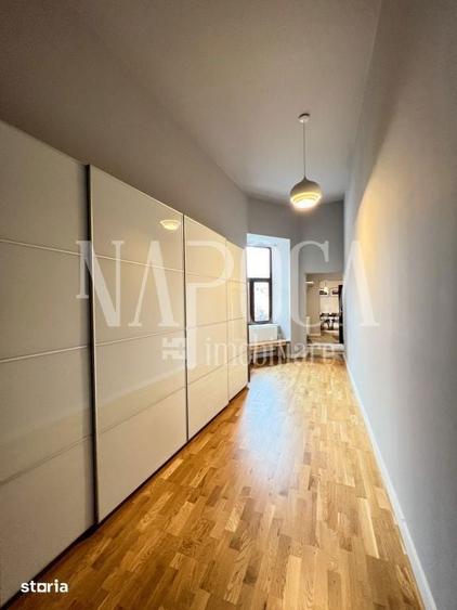 Apartament 3 camere de vanzare in Centru, Cluj Napoca - 11