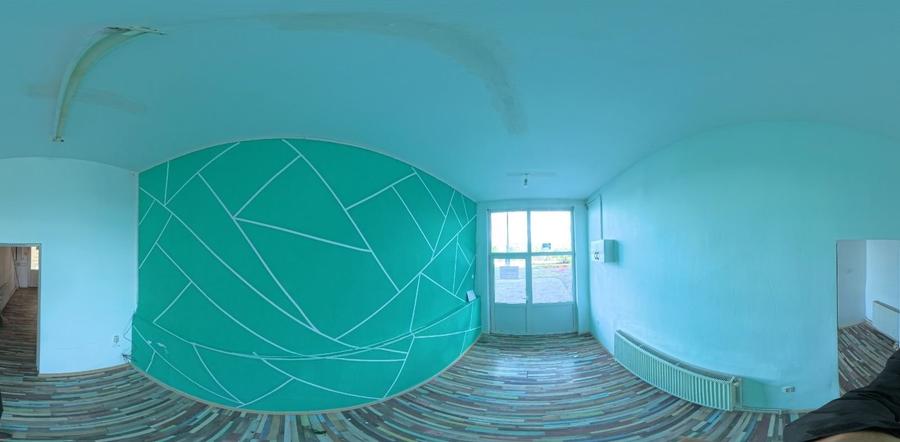 Spațiu Comercial Cartier Vasile Aron str. Semaforului bl.29 Preț Negociabil - 4