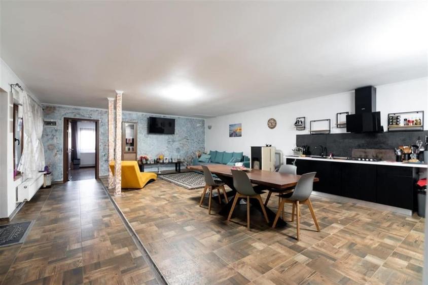 RECO Casa 3 camere, Alparea - 5