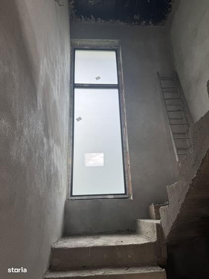 Vand CASA,VILA Noua P+1E 241,5Mp construit zona centrala BREAZA - 2