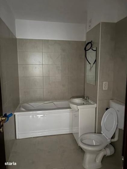 Garsoniera Subcetate Sanpetru 37mp Parter - 5