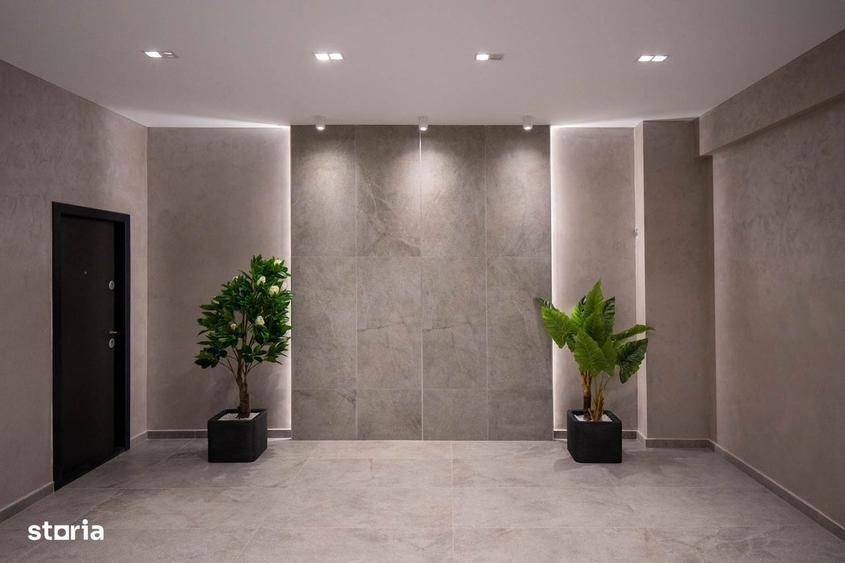 Apartament de inchiriat Transilvania Residence, Noua - 17