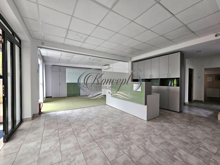 Imobil multifunctional cu vizibilitate excelenta in zona Semicentrala - 4