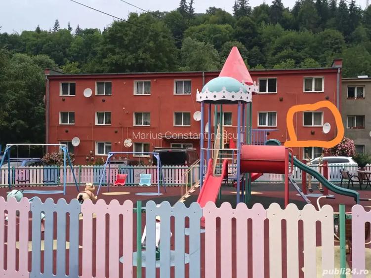 Garsoniera de vanzare Garsoniera de vanzare