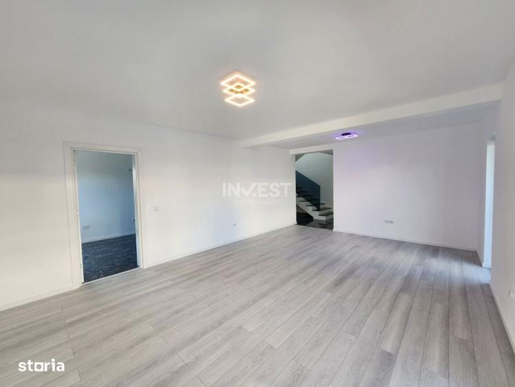 Casa Premium, 4 Camere, 2 Bai, 132 Mp Utili , Miroslava, Pret Direct D - 5