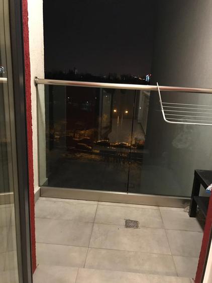 Garsoniera - 20th Residence - 9