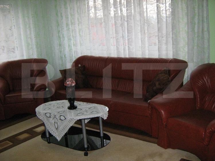 Casa individuala, 546 mp, 8 camere, 2 garaje, 2096 mp teren, Feleacu - 6