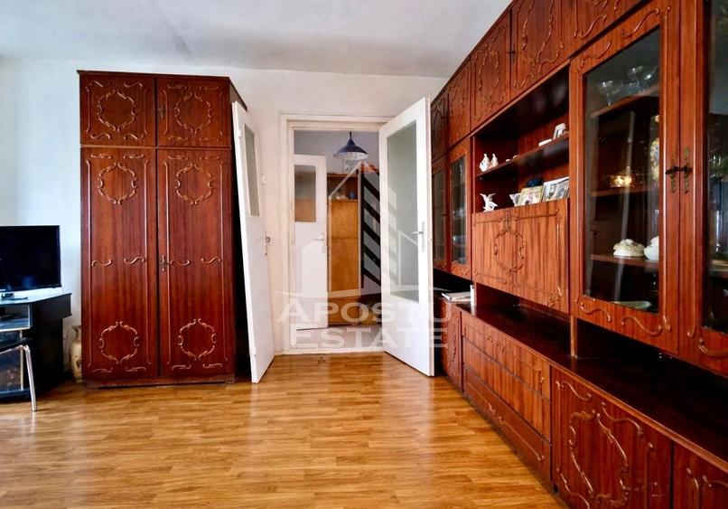 Apartament 2 camere - Zona Fortuna - 2