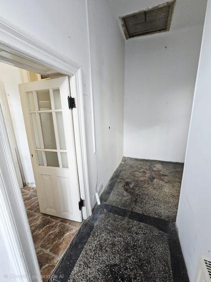 Casă cu arhitectură interbelică, 5 camere, teren 409 mp – Central - 37