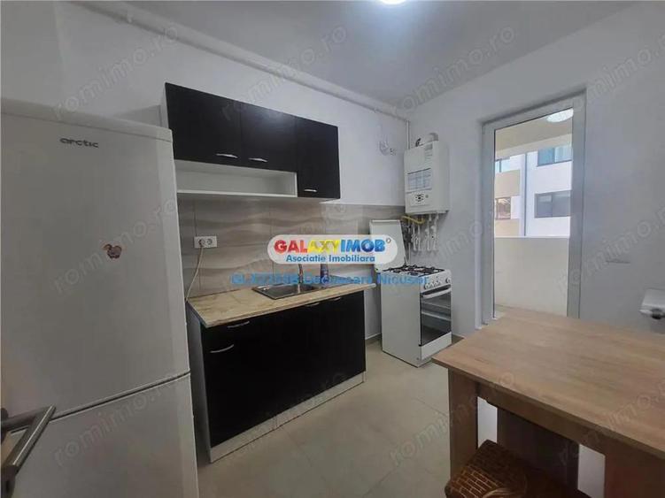 Garsoniera Mobilata Utilata in Militari Residence 280 Euro - 6