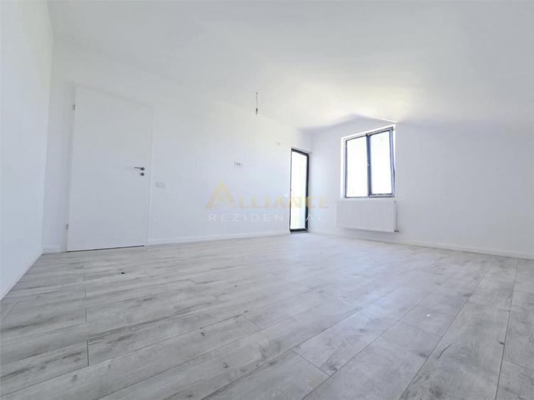 Vila individuala-5 camere- cartierul nou- beci - 5