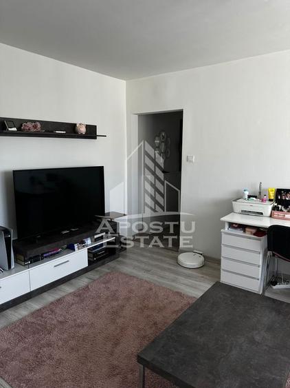 Apartament cu 2 camere, zona Spitalul Judetean - 3