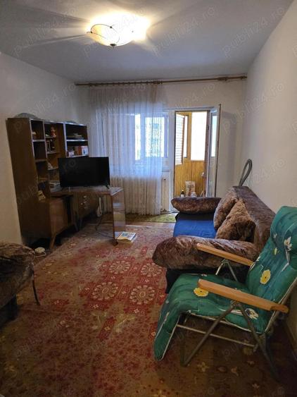 Apartament 2 camere decomandat aproape de partie, Azuga - 5