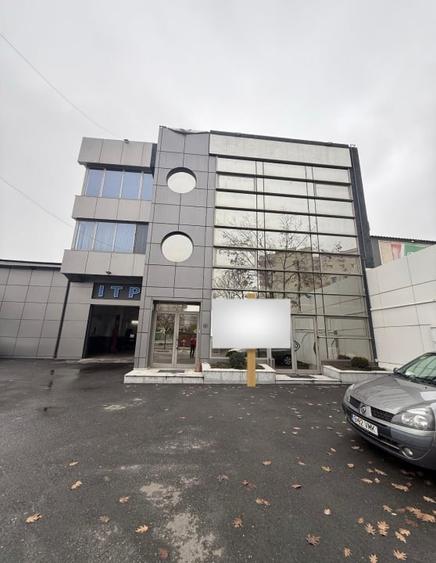 Spatiu Comercial | Aparatorii Patriei | Parcare - 6