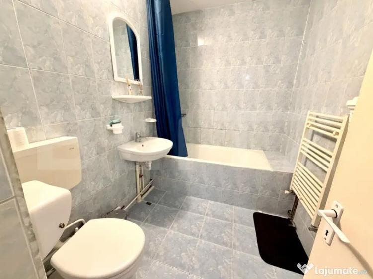 Apartament 2 camere, 55 mp, zona Tolstoi - 3