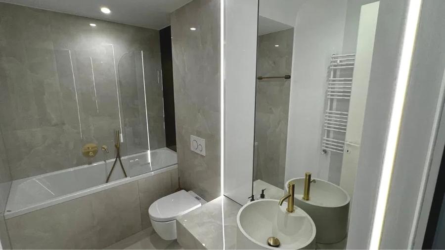 Studio Premium | Cortina North Pipera | Mobilat | Disponibil imediat - 7