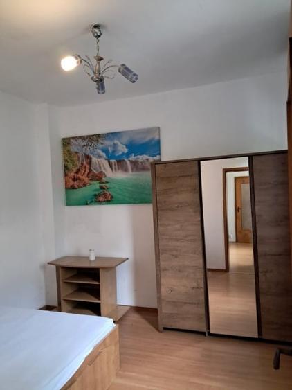 ultracentral craiova apartament la casa 2 camere 1 Mai Medicina totu inclus - 1